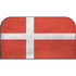 Denmark Flag Distressed Nintendo Switch 2 (2025) with Joy-Con Skin